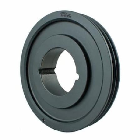 Martin (2517) Hi-Cap Tb Sheave, 2 3V 800 TB 2 3V 800 TB